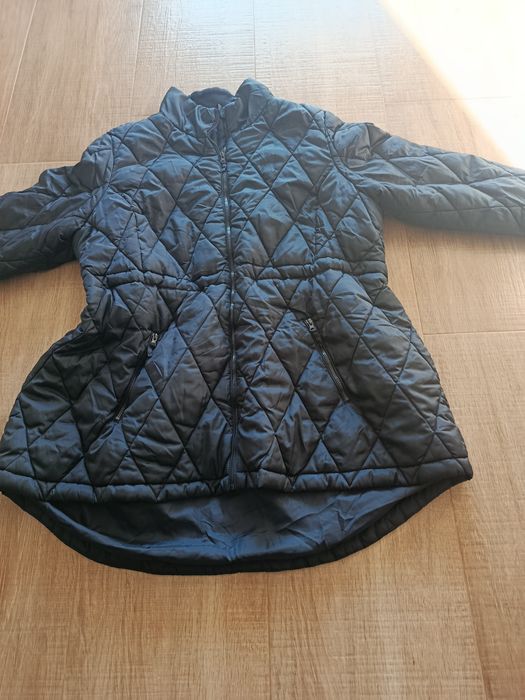 Яке, голям размер