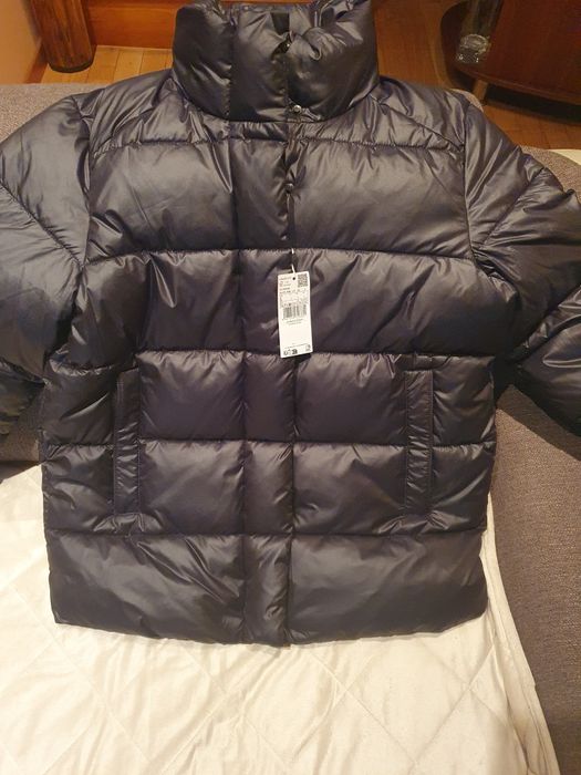 Vand geaca dama noua de iarna Mango masura L