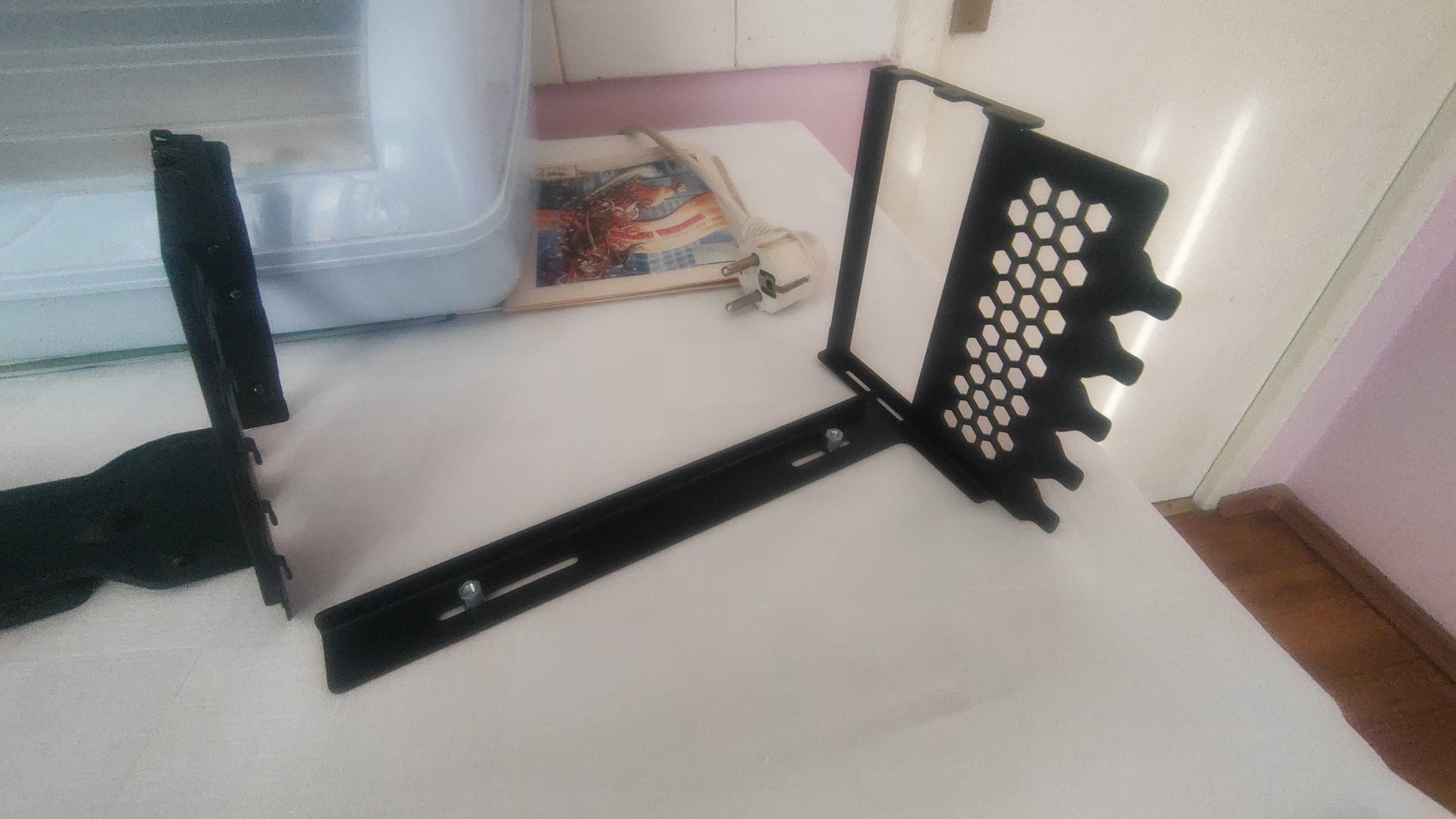 Бракет за вертикален монтаж на видеокарта/Gpu vertical mount