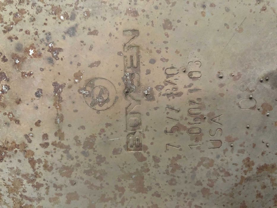 Evacuare completa originala BMW X6 E71 5.0i 4.4 V6 N63