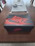 Jordan 1 Mocha High