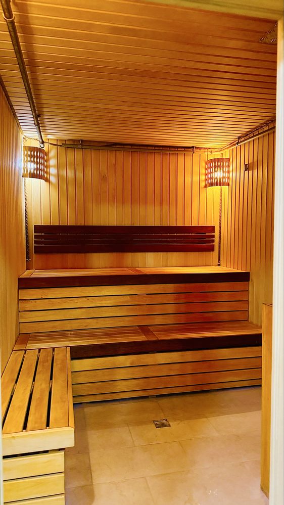 Продается готовый ThaiSpa