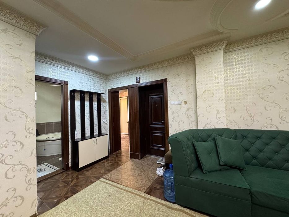 Срочно продаётся 3 ком Яккасарой Ракат