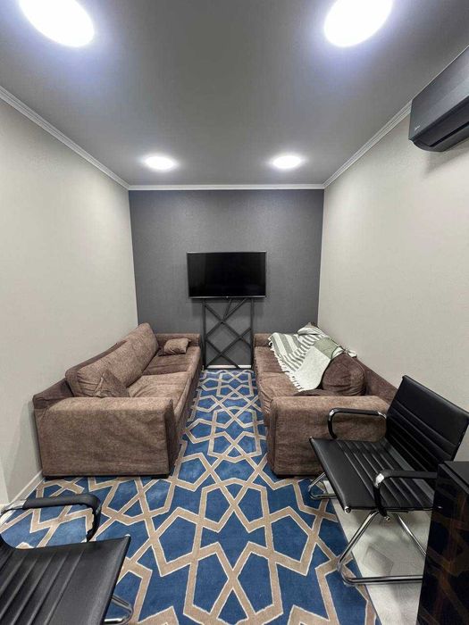 Продаётся офис ТТЗ-4