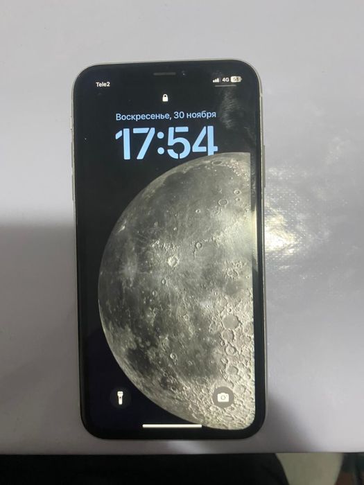 Айфон хр 128 без минуса