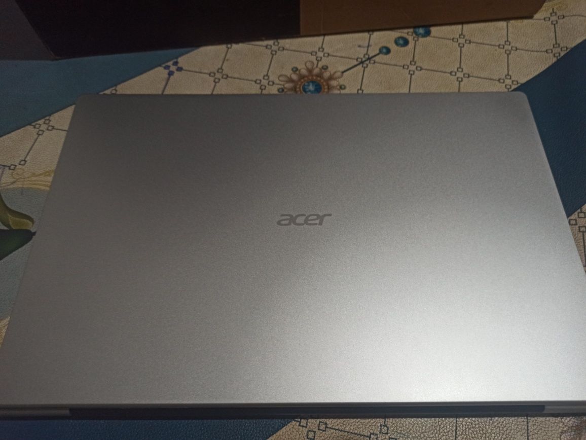 Acer Aspire 3 A315-42 — Ryzen 3, SSD 512GB, 8GB RAM, Full HD