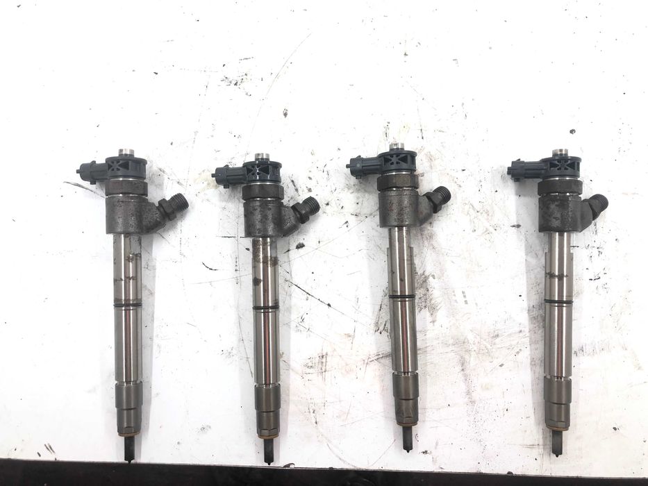 Дюзи  Opel Insignia B sportsTourer 2.0 CDTi B20DTH 2018 170hp 55488616