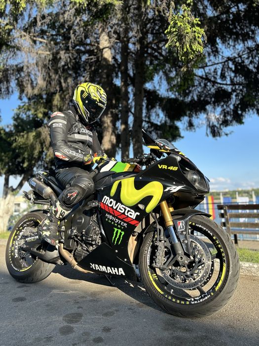 Geaca moto Alpinestars Missle V2 Ignition tech air