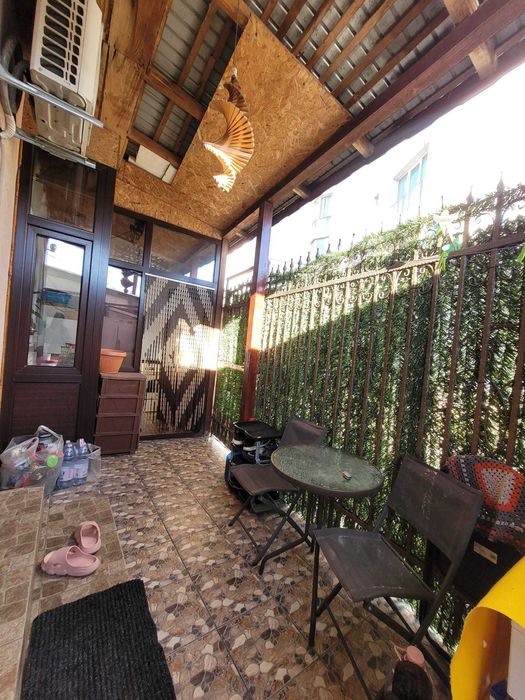 Casa 2 camere - centrala gaze -mobilata-  Bratianu-Mobexpert - 89000 E