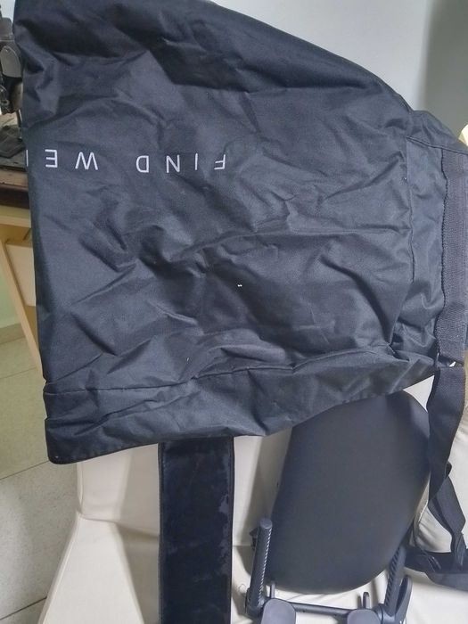 Масажна маса NAIPO