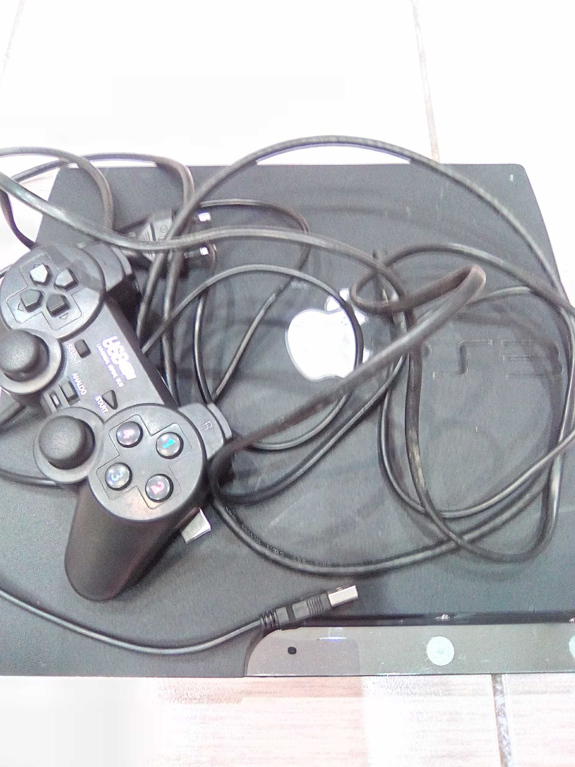 PlayStation 3 slim/PS 3 slim/ 100 лв