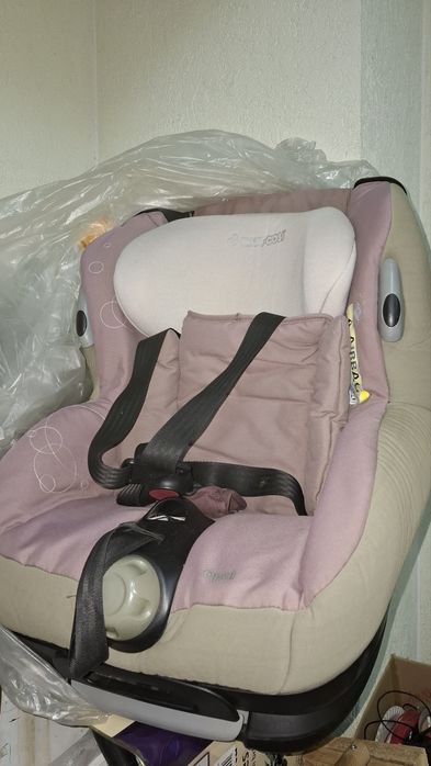 Столче за кола Maxi Cosi Opal