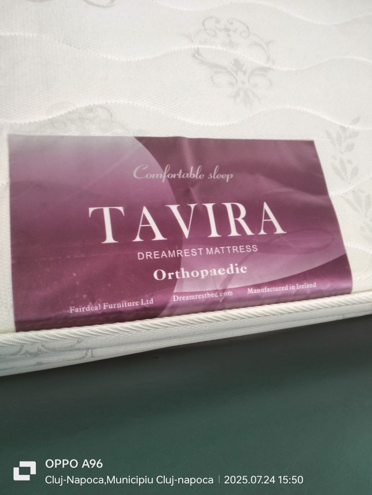 Vind Saltea  140-190