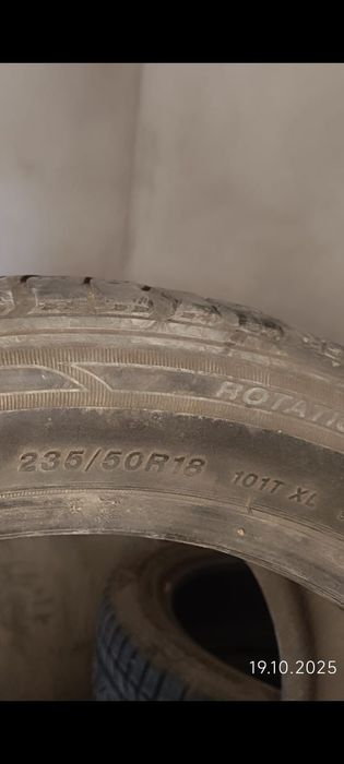 продаём зимние шины