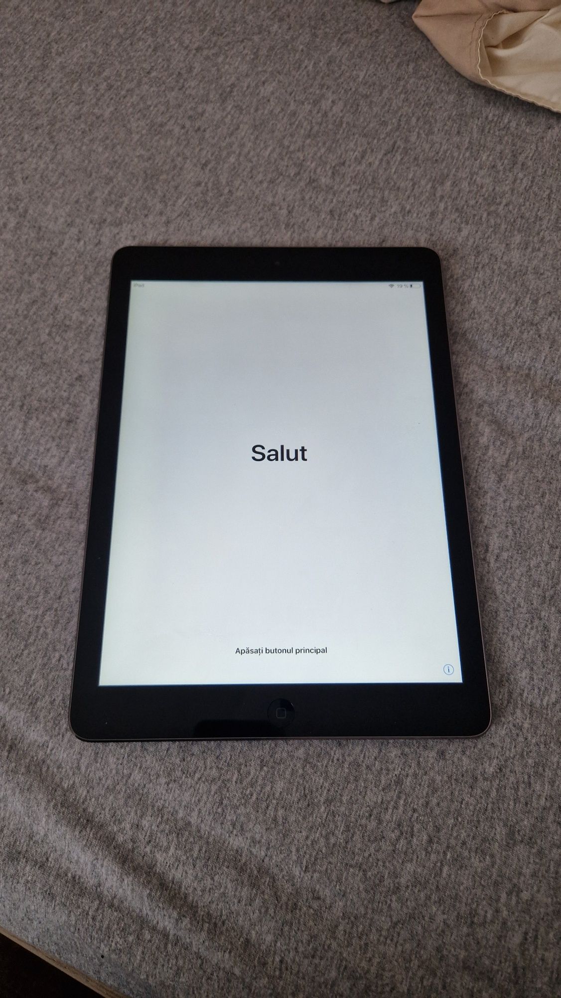 Vând Ipad Air a1474 Piese
