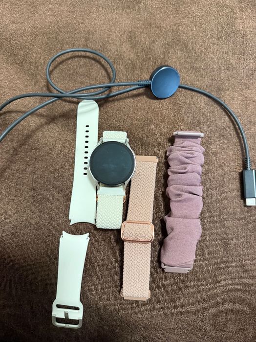 Samsung watch 6  40 mm