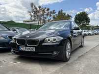 BMW 520D 2013 184cp