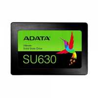 SSD ADATA Ultimate SU630, 240GB, 3D QLC NAND, 2.5 inch, SATA-III