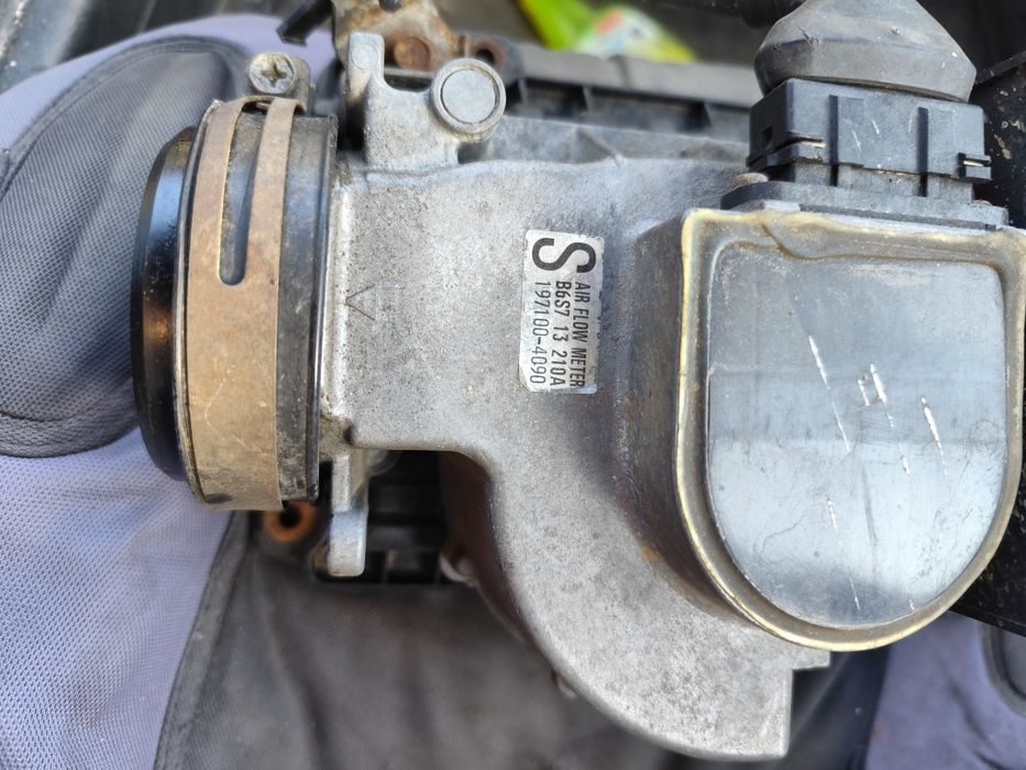 Дебитомер за toyota for runner от 97 до 2/2 от