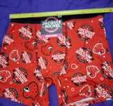 Boxer de firma la 12 lei