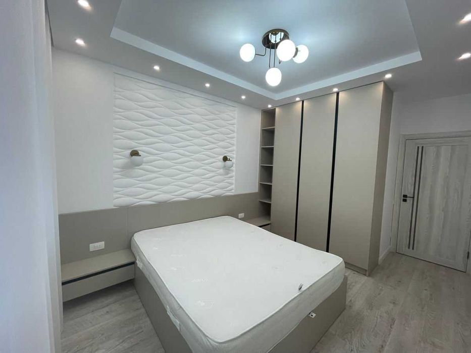 Тристаен имот в Хаджи Димитър