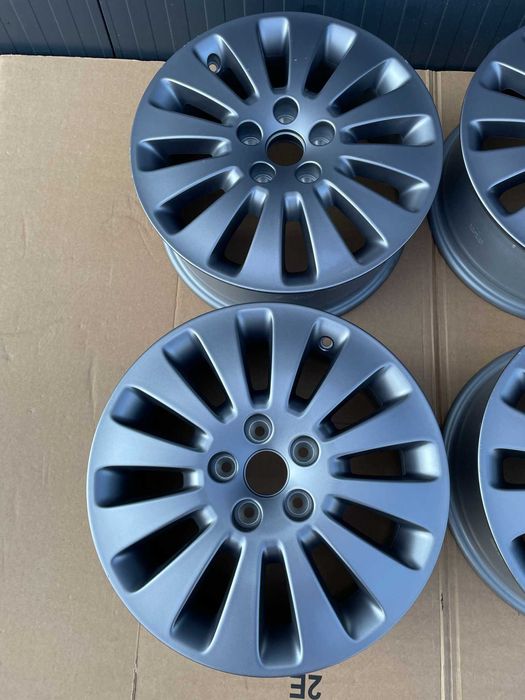 Jante r16 inch Mercedes Citan w415 si Renault Kangoo 2 originale