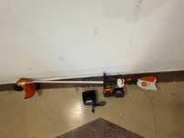 Trimmer Moto coasa pe baterie Stihl FSA 60R 36V Li-ion
