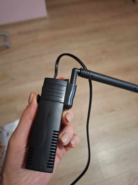 Машинка за въздух/ филтър за аквариум