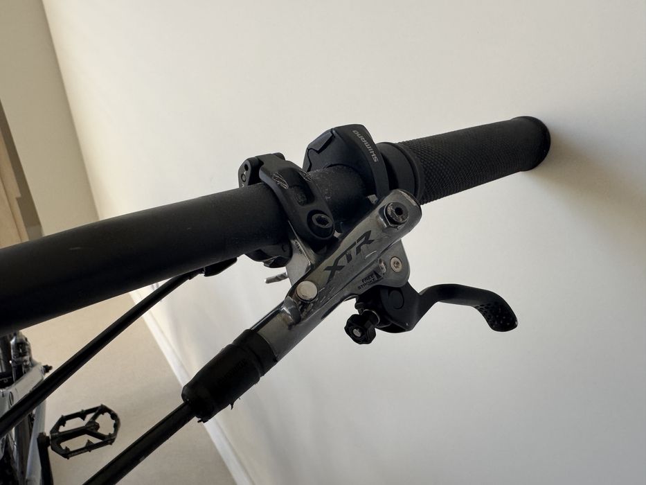 Vand bicicleta electrica Canyon Spectral Carbon