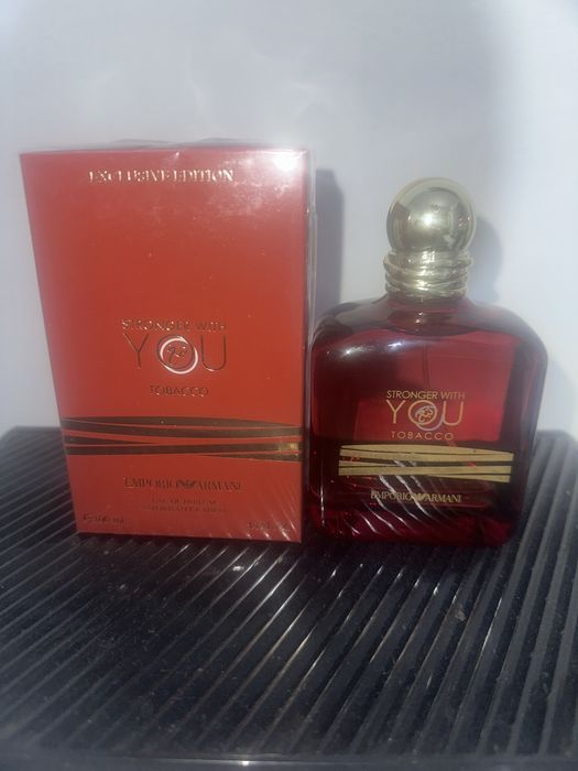 Set stron tobacc si vers class SIGILAT