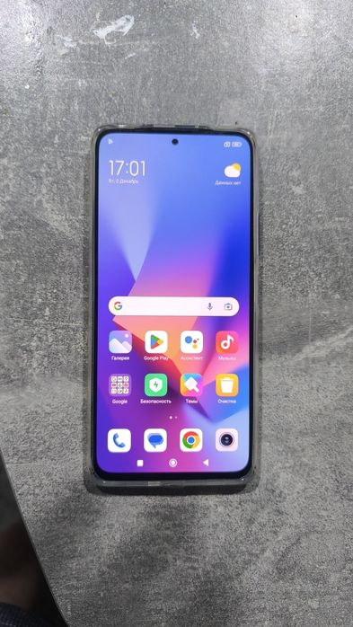 Продам redmi note 10 pro 6+2 - 128