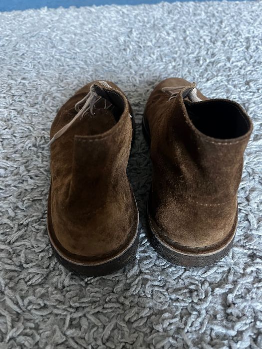 Мъжки обувки  Clark’s