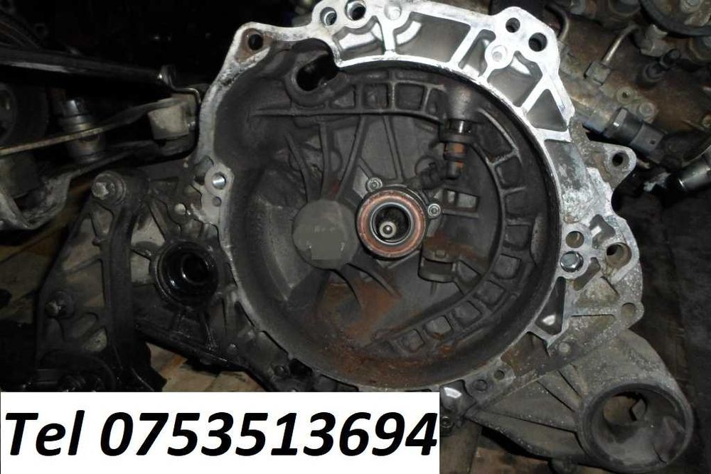 Cutie Viteze Opel Corsa C   avem toate TIPURILE  !