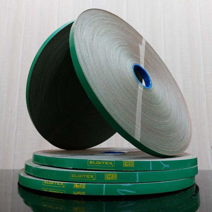 Tesma - ELGITEX - tekstil - JINGWEI - Rieter - TRÜTZSCHLER