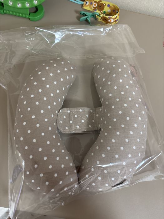 Продам подушку ортопедическую за 3000