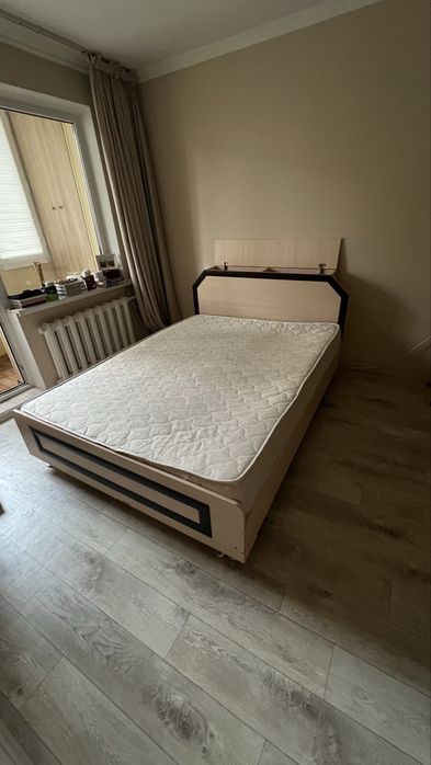 Кровать матрас 190/150