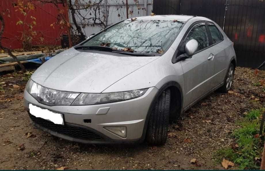 Dezmembrez Piese Honda Civic 1.8 , 2.2 , 2.0 Cutie Manuala si I-shift