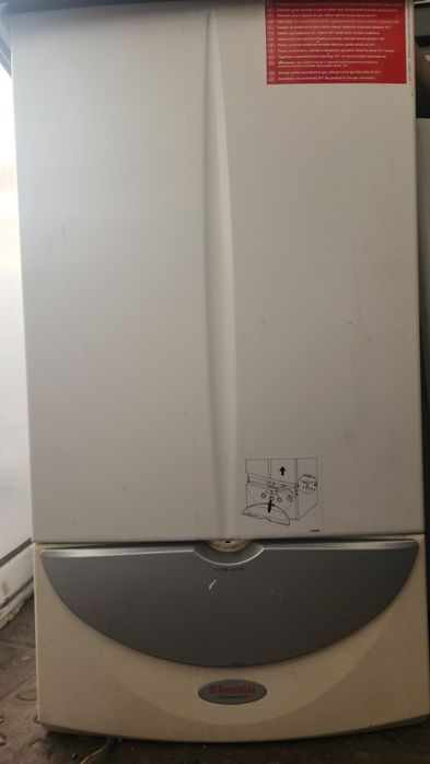 Centrala termica Immergas EOLO Maior 32kW