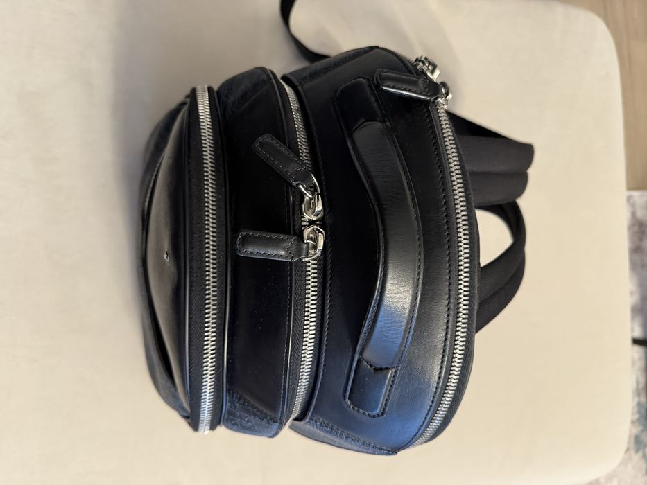 Ghiozdan montblanc original