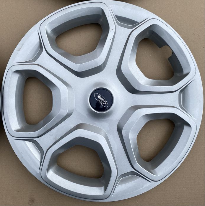Capace Roti/Capace Jante Ford 17”FordKuga,Mondeo,Focus,Galaxy,Transit