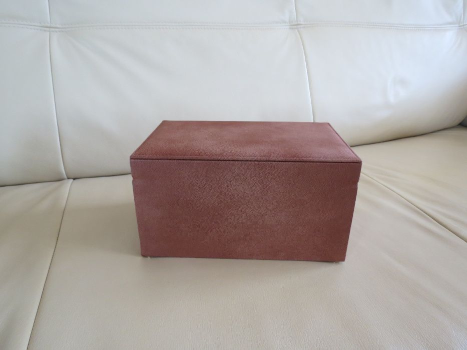 Cutie ceas bijuterii Ulysse Nardin ! Noua !