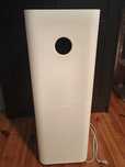 Пречиствател за въздух XIAOMI MI AIR PURIFIER PRO