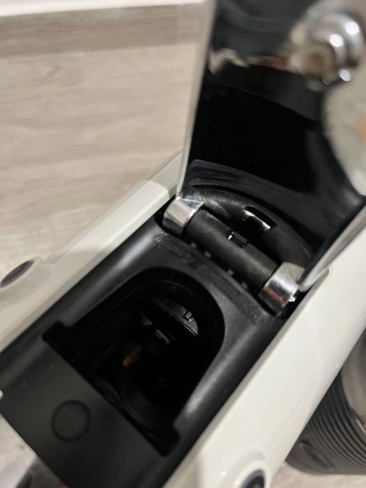 Кафемашина Nespresso