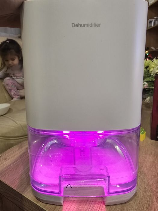 Влагоуловител нов