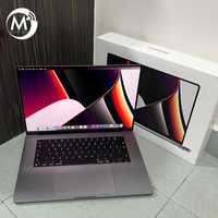 MacBook PRO 16 2022 M1 PRO LL/A 1 TB SSD