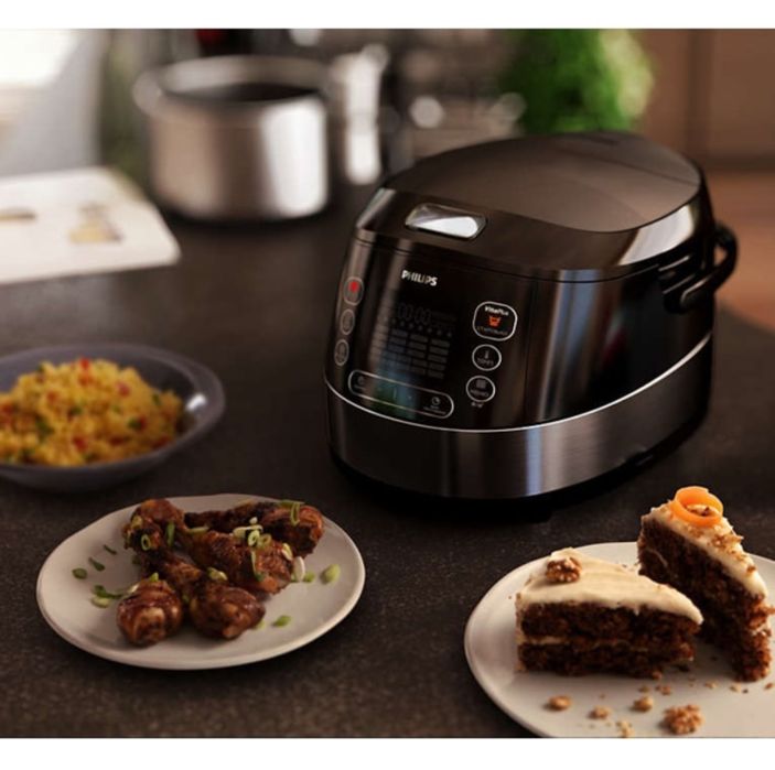 Philips HD4749 multicooker