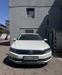 Volkswagen Passat B8 BiTDI