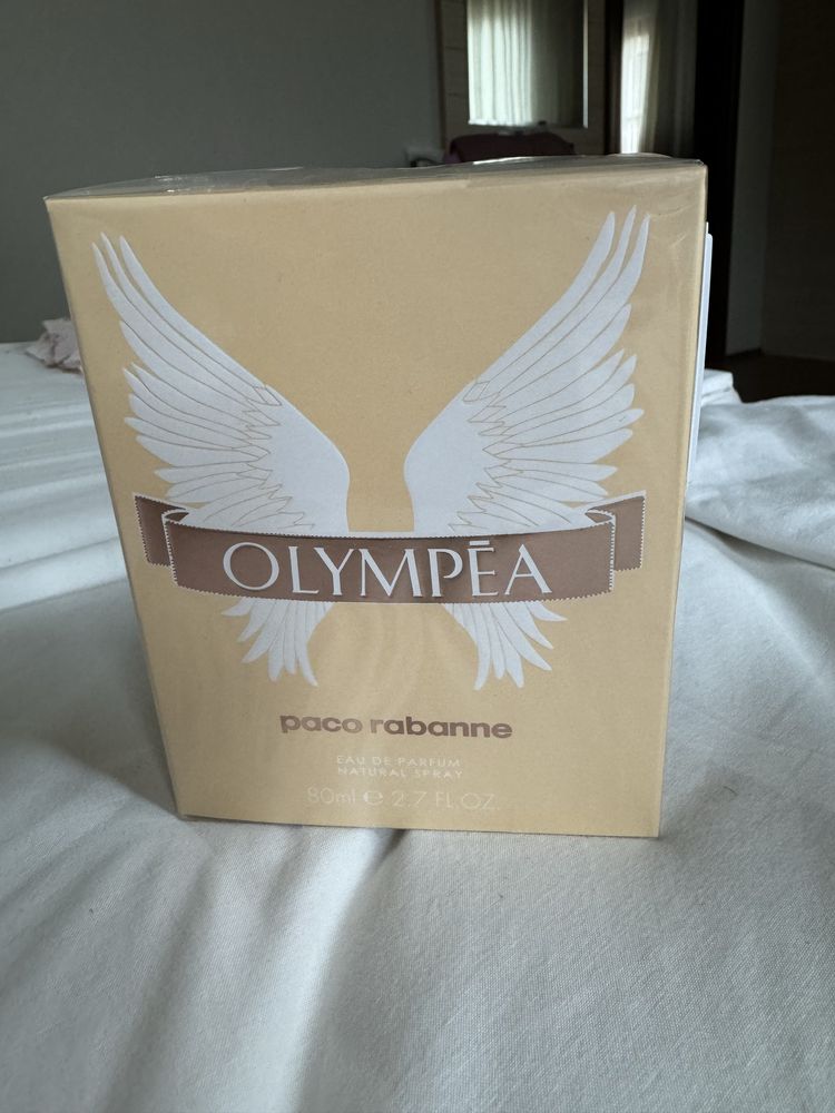 Olympea by Paco Rabanne 80ml parfum sigilat