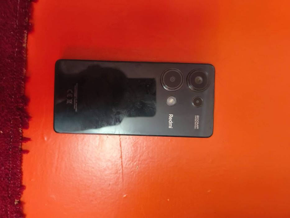 редми нот 13 про