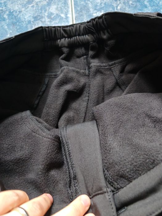 Vând trening Softshell pentce pentru bărbați